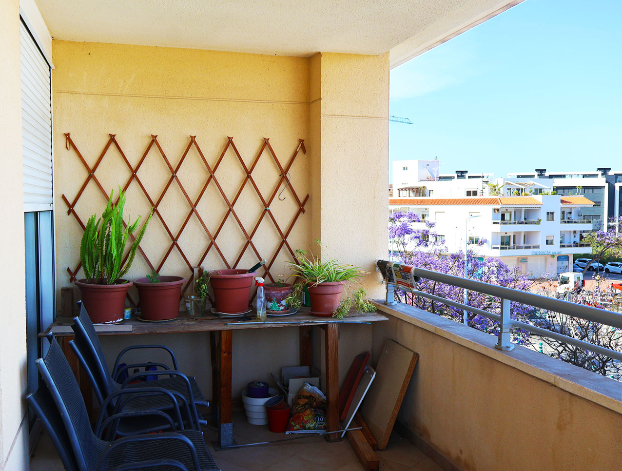 Ático en Jávea - Reventa