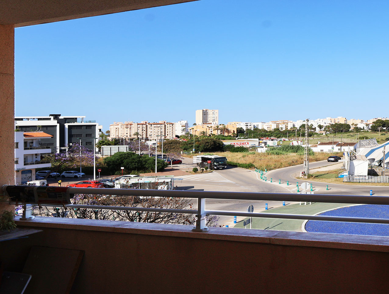 Ático en Jávea - Reventa