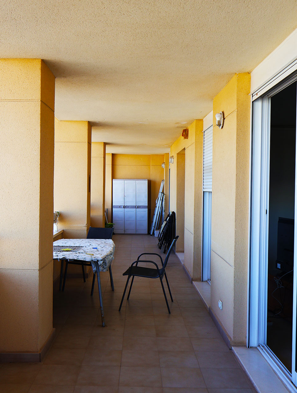 Ático en Jávea - Reventa