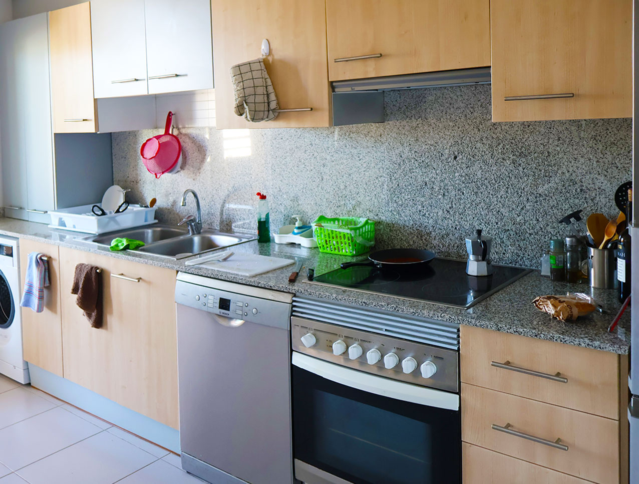 Ático en Jávea - Reventa