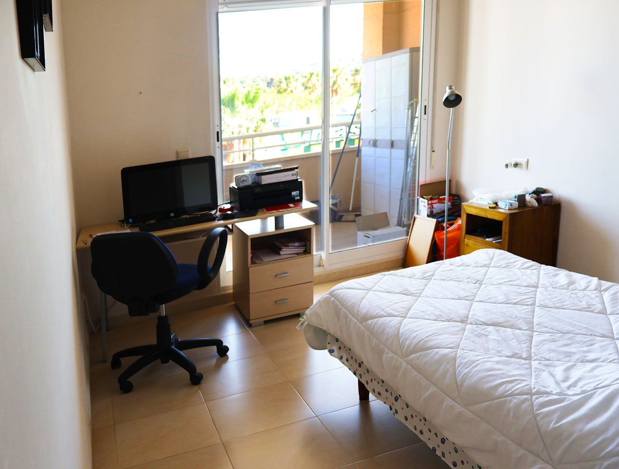 Ático en Jávea - Reventa
