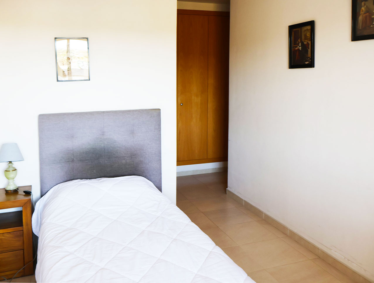 Ático en Jávea - Reventa