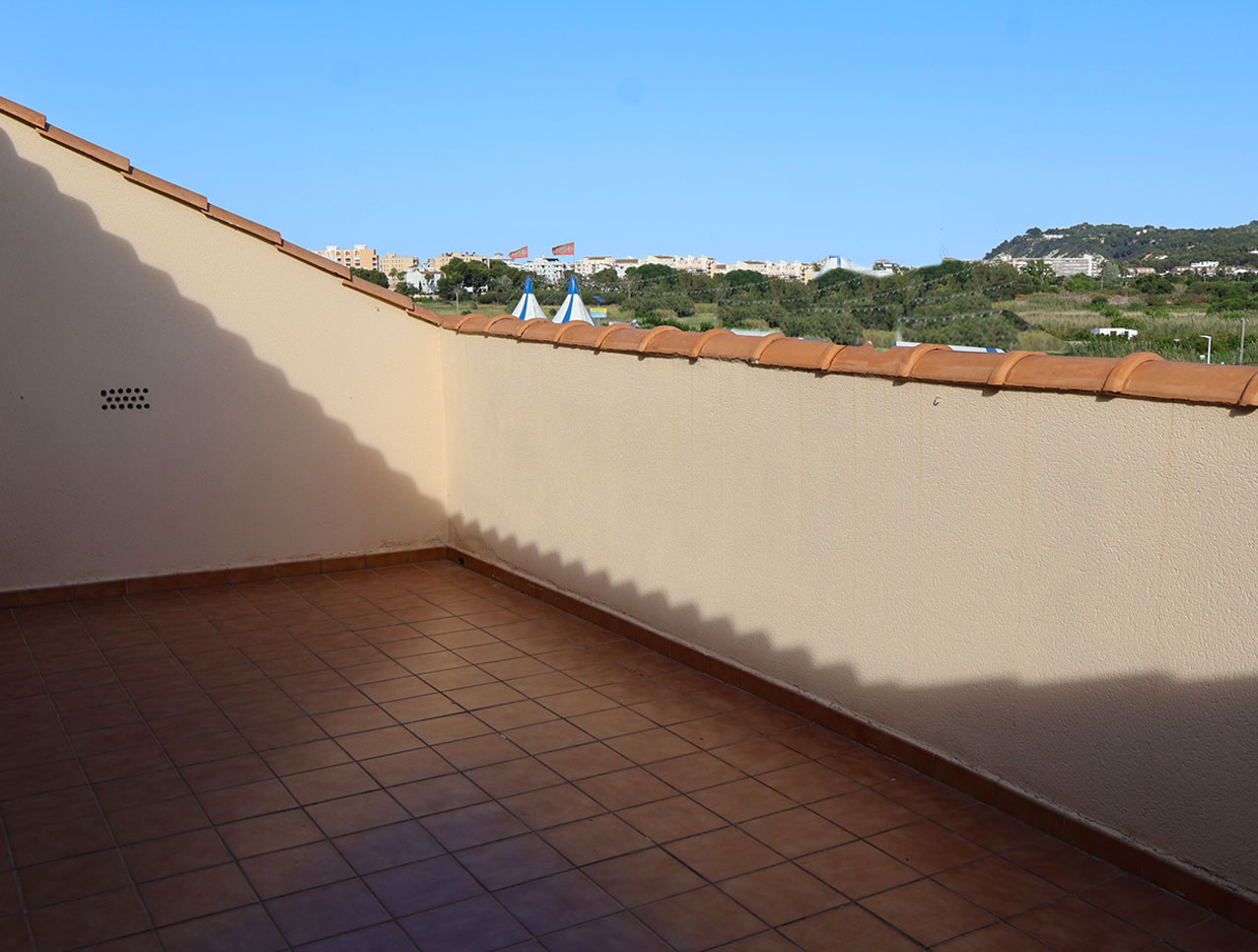 Ático en Jávea - Reventa