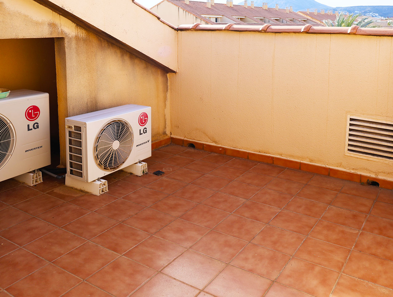 Ático en Jávea - Reventa