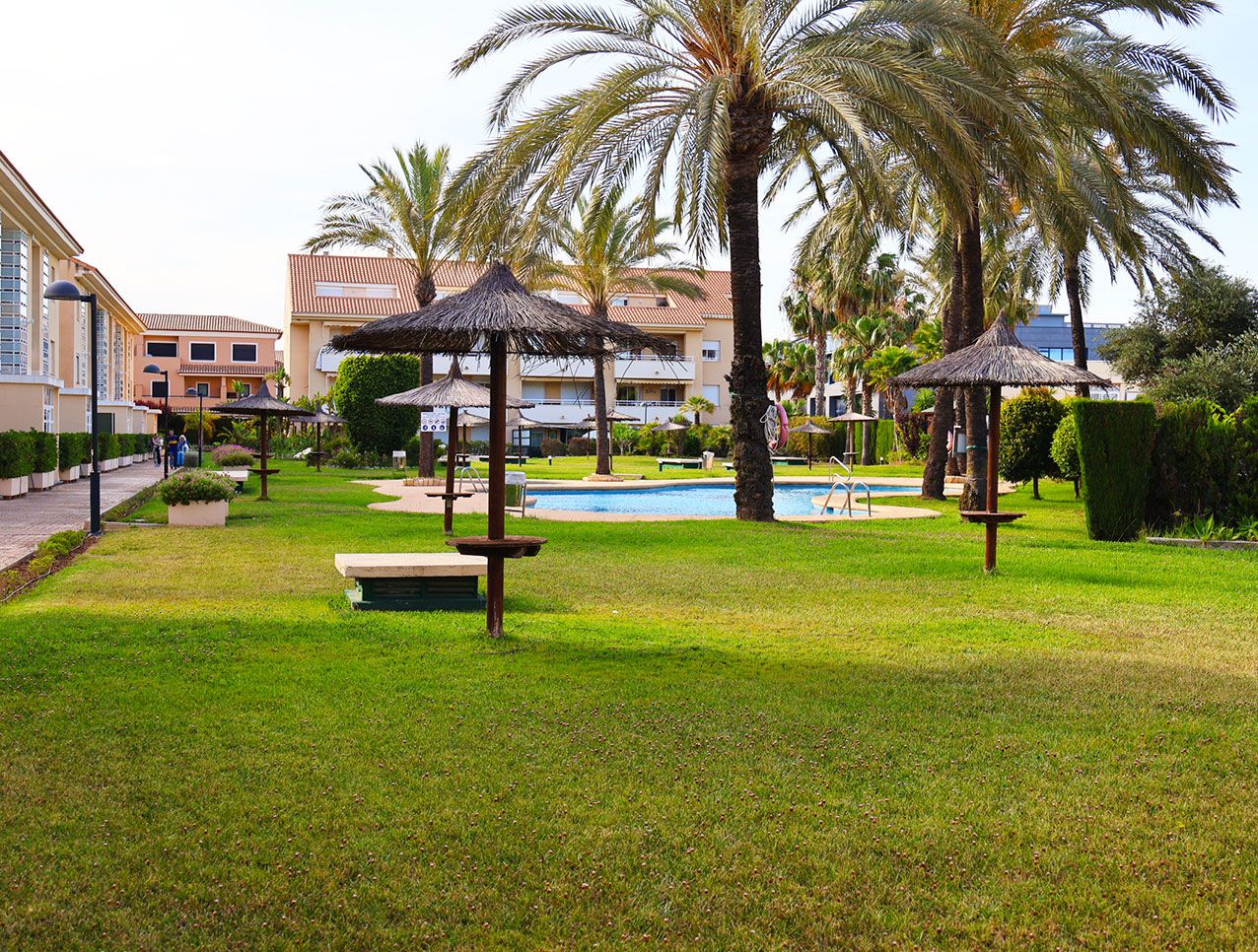 Ático en Jávea - Reventa