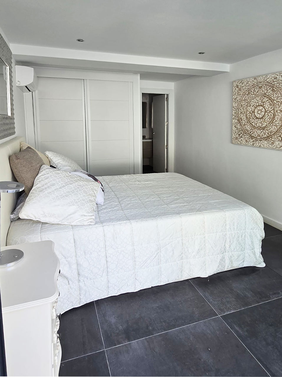 Chalet independiente en Teulada - Reventa