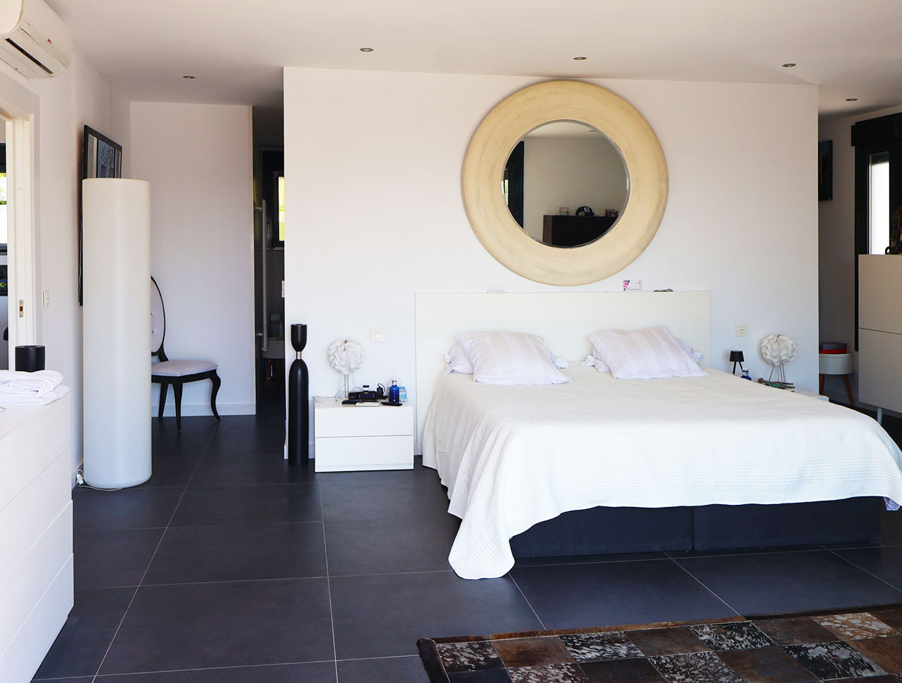 Chalet independiente en Teulada - Reventa