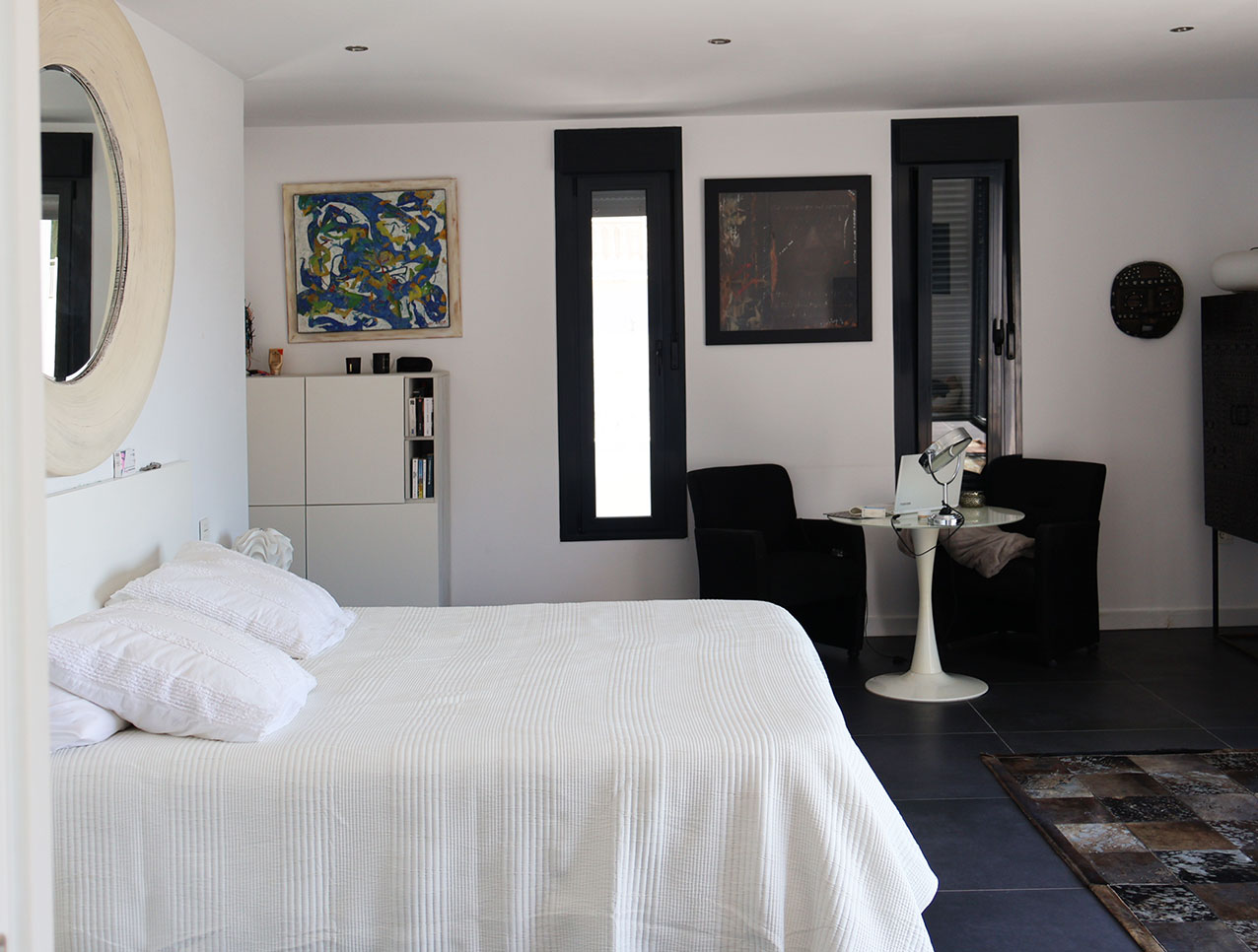 Chalet independiente en Teulada - Reventa