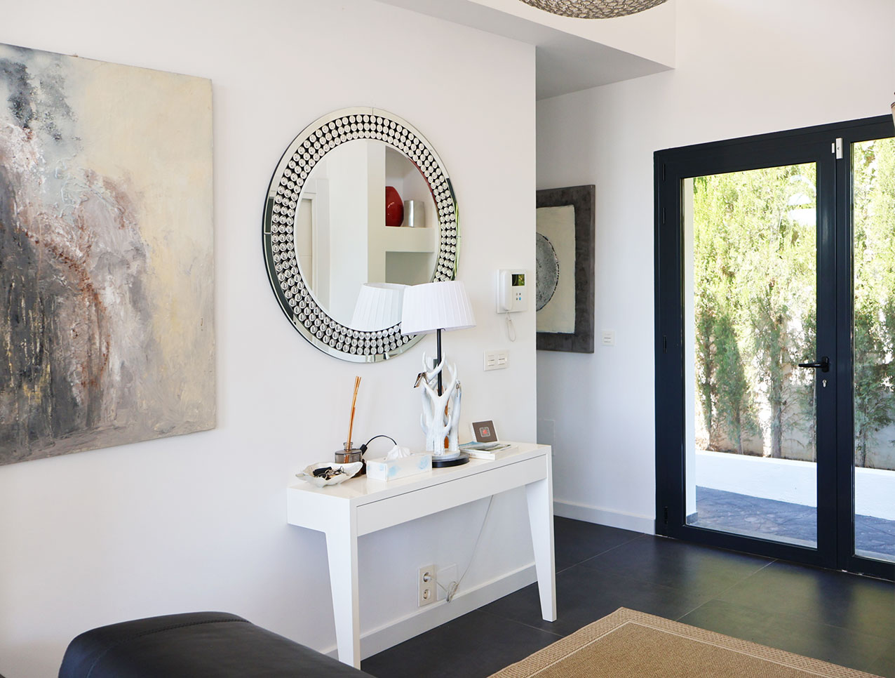 Chalet independiente en Teulada - Reventa