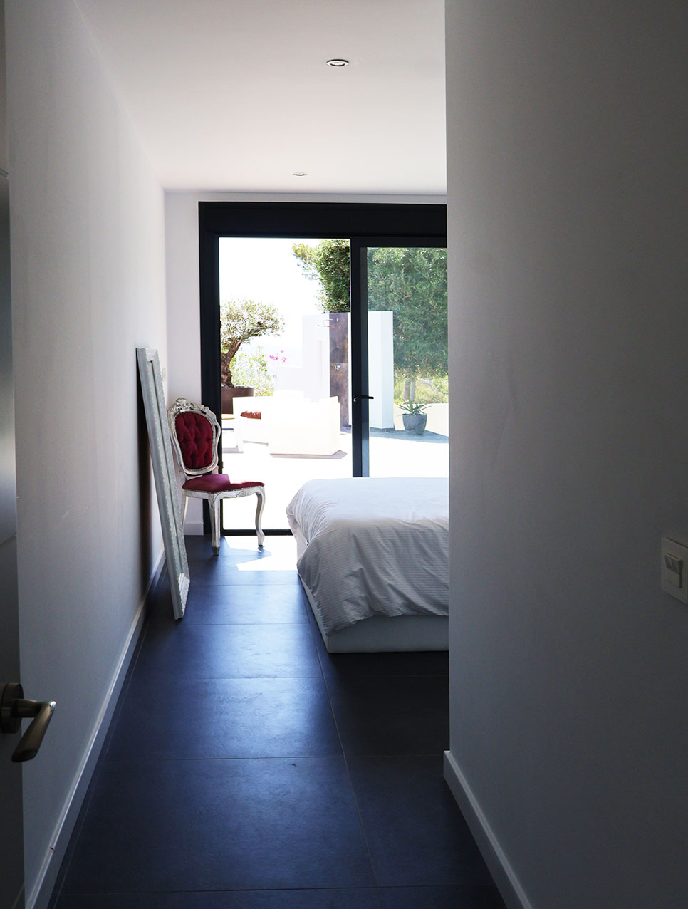 Chalet independiente en Teulada - Reventa