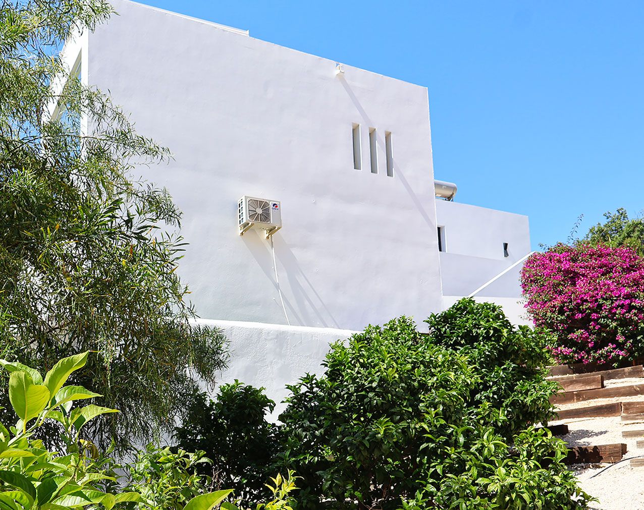 Chalet independiente en Teulada - Reventa