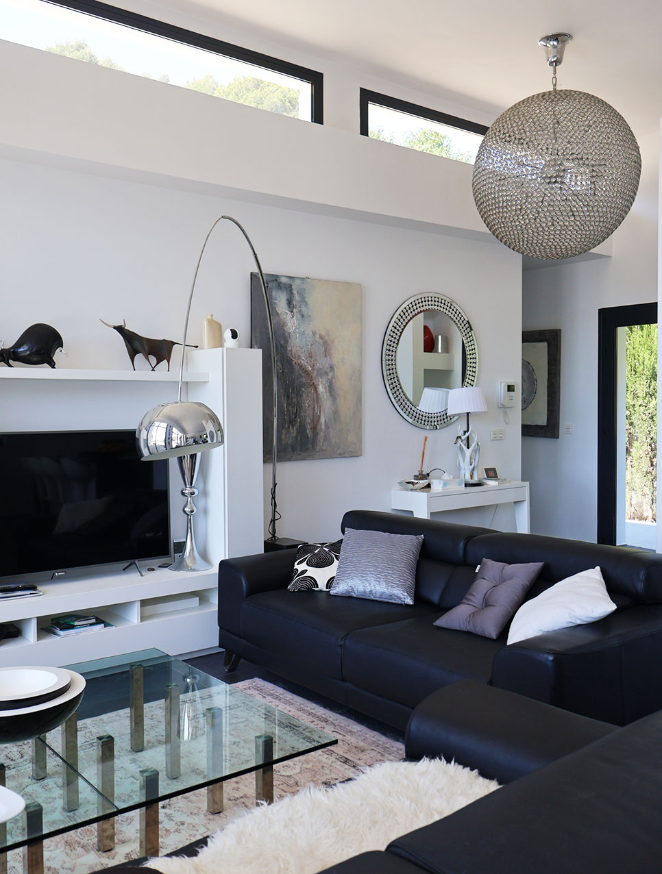 Chalet independiente en Teulada - Reventa