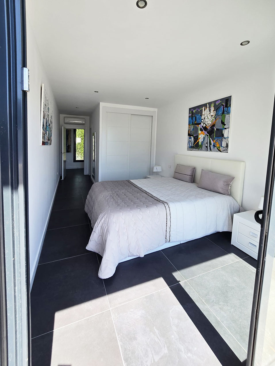 Chalet independiente en Teulada - Reventa