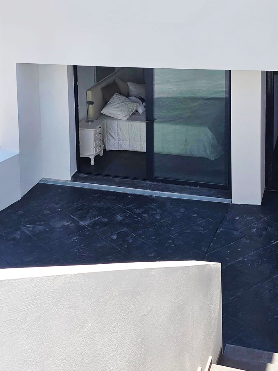 Chalet independiente en Teulada - Reventa
