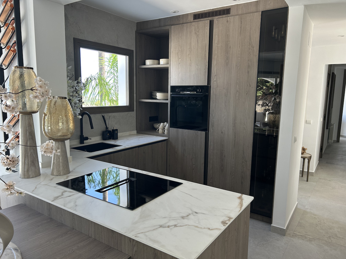 Chalet independiente en Jávea - Reventa