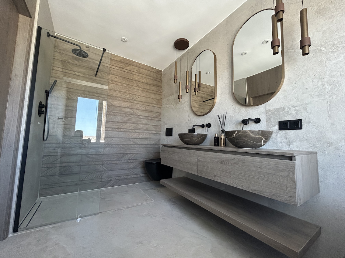 Chalet independiente en Jávea - Reventa