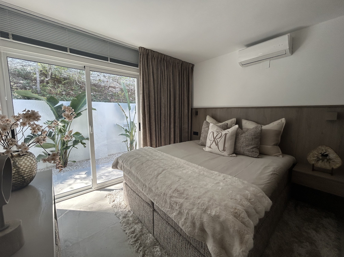 Chalet independiente en Jávea - Reventa