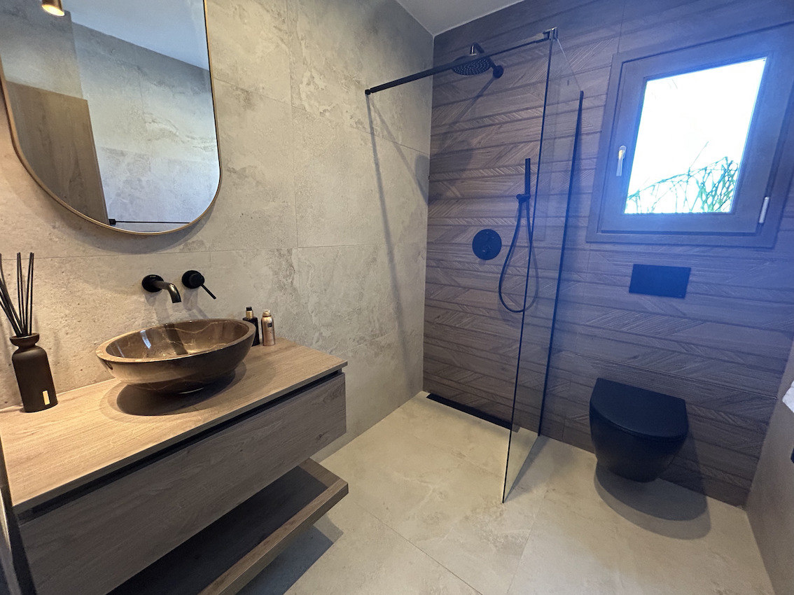 Chalet independiente en Jávea - Reventa