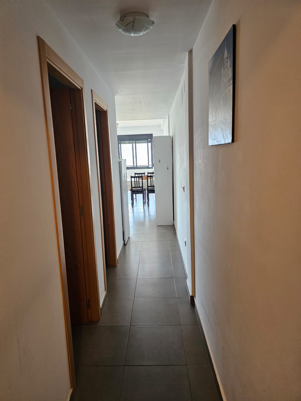Apartamento en Benitachell - Reventa