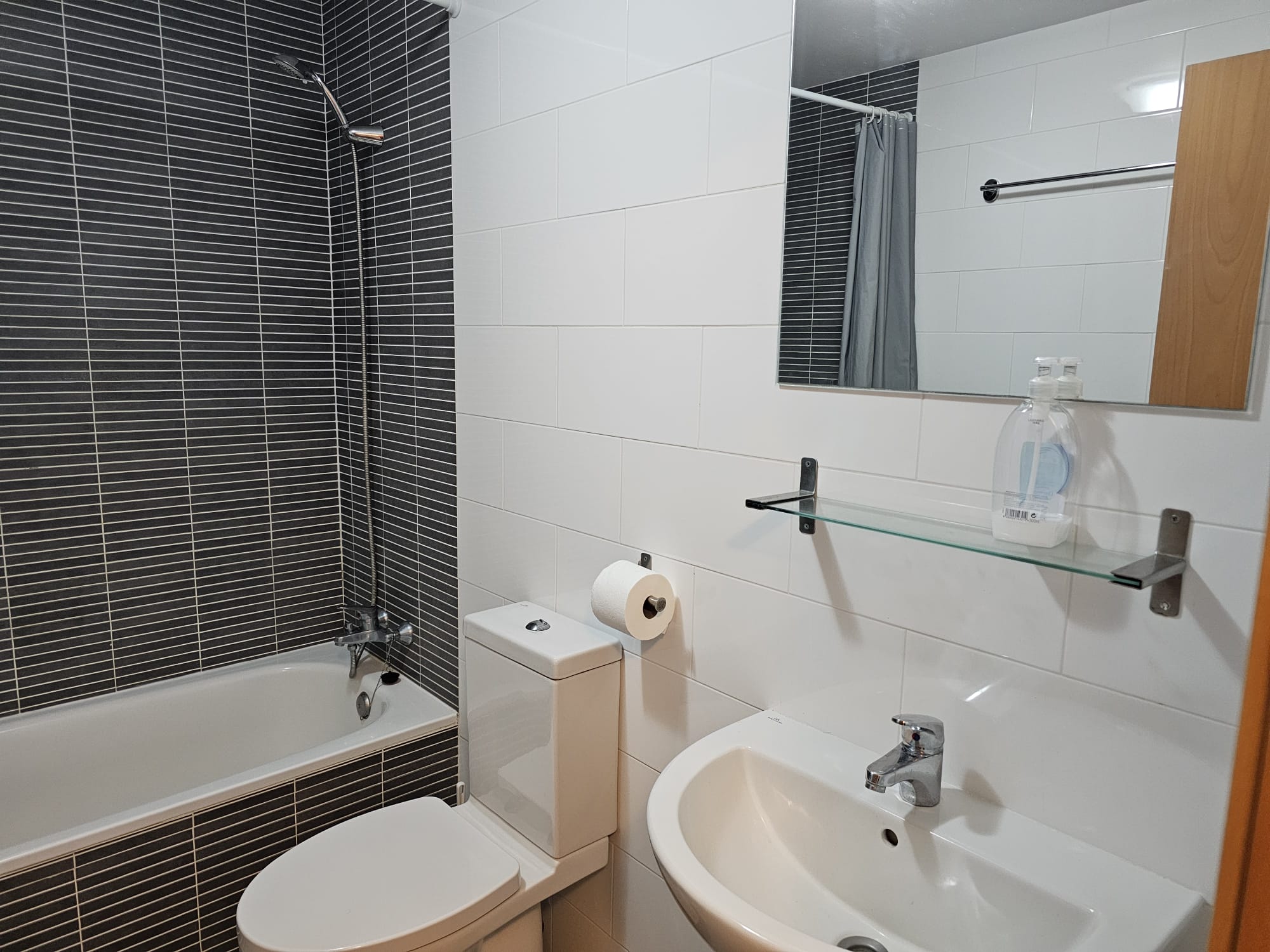 Apartamento en Benitachell - Reventa