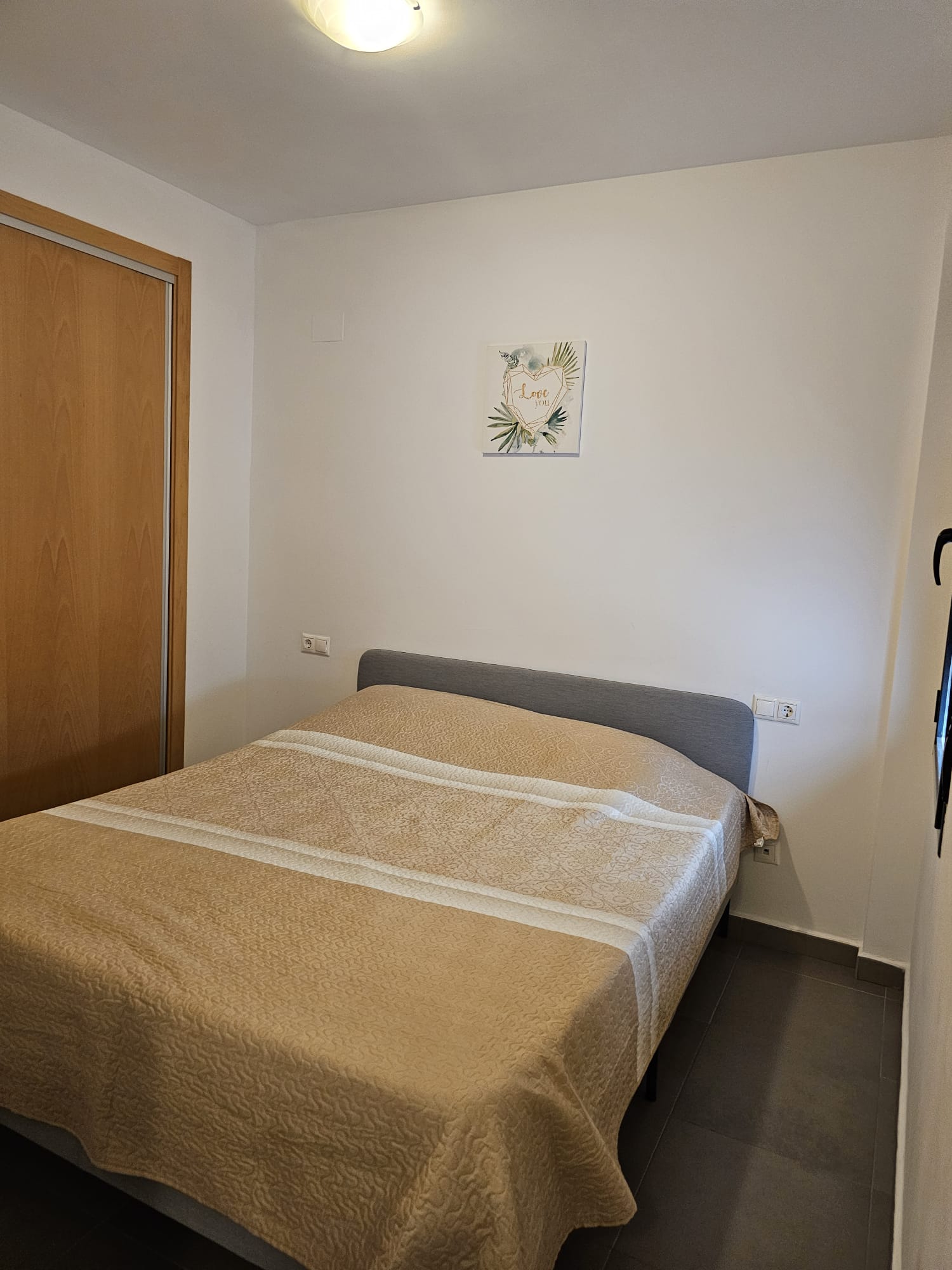Apartamento en Benitachell - Reventa
