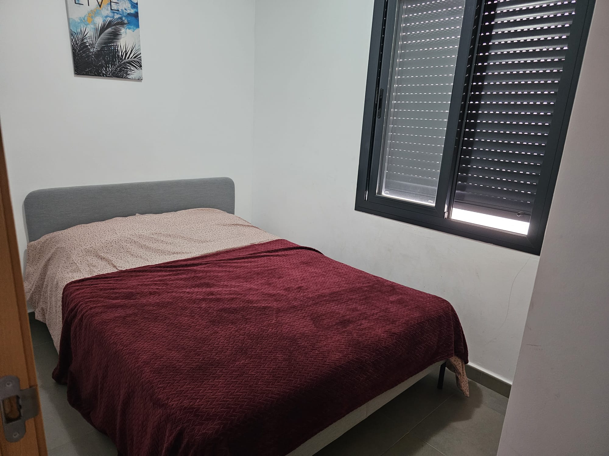 Apartamento en Benitachell - Reventa