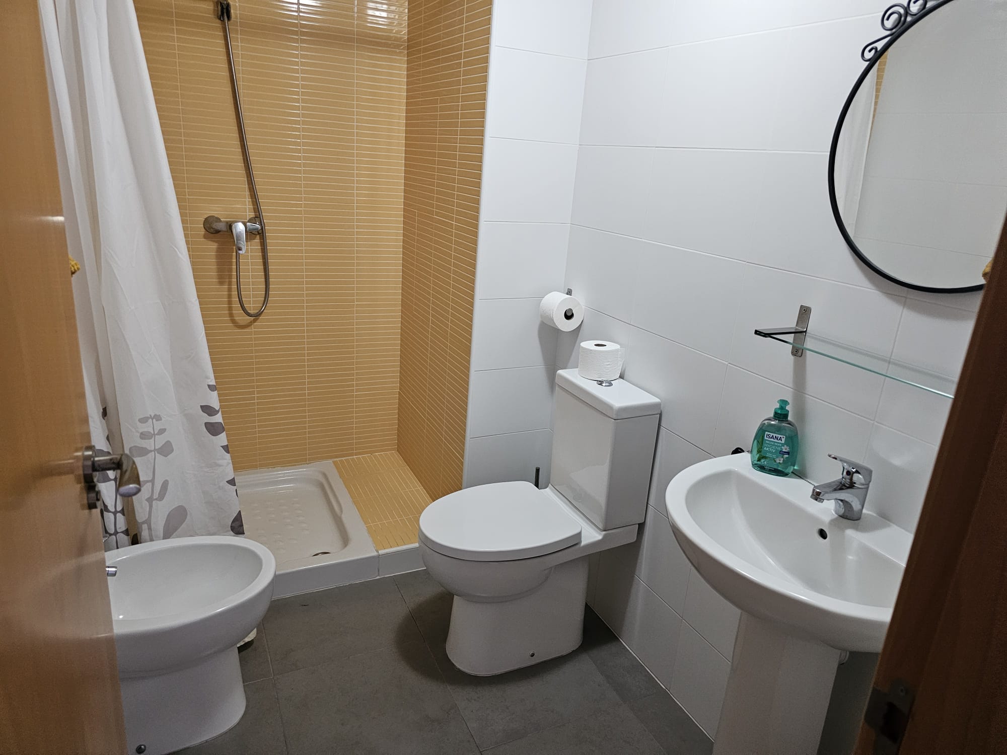 Apartamento en Benitachell - Reventa