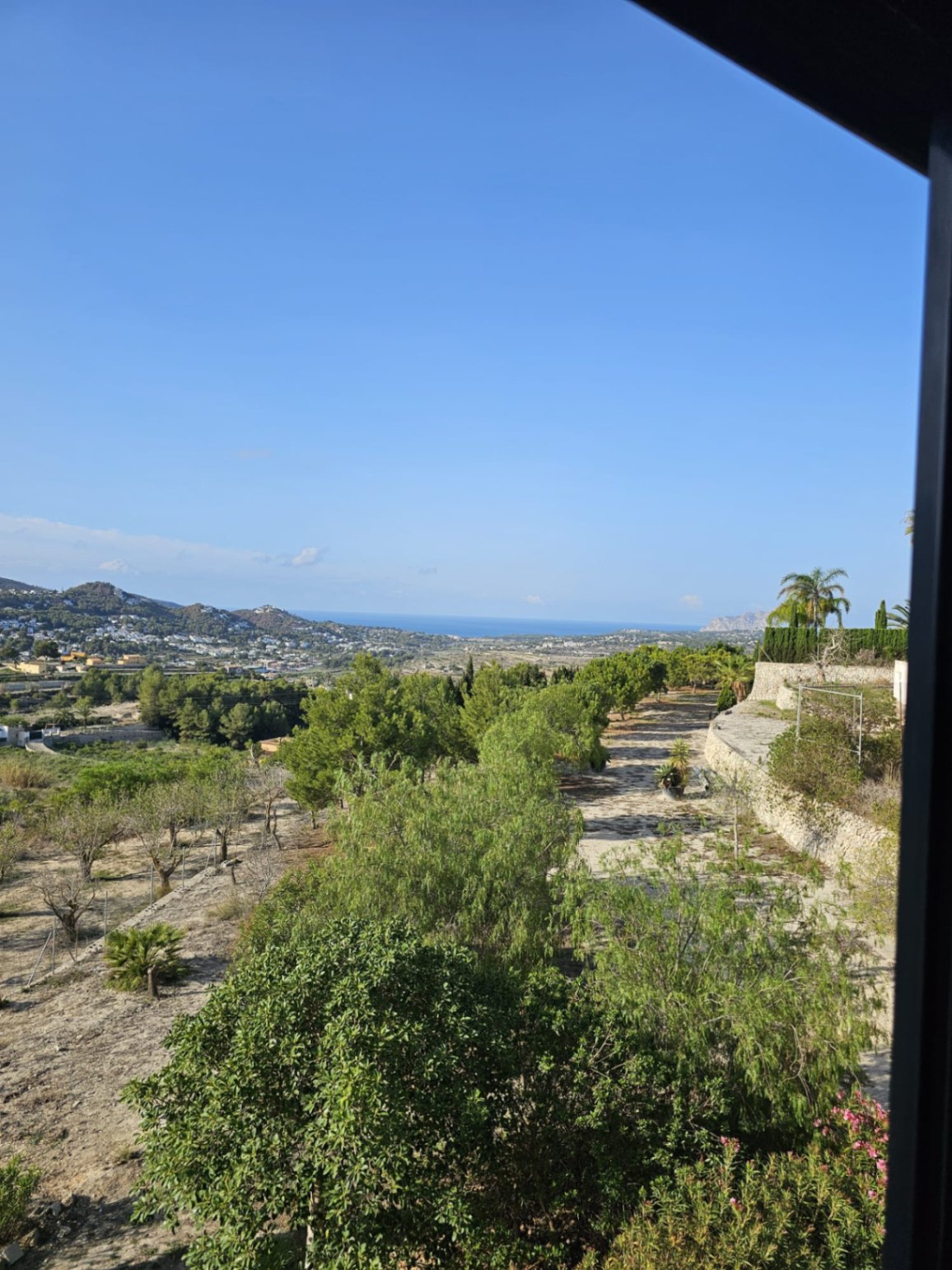 Apartamento en Benitachell - Reventa