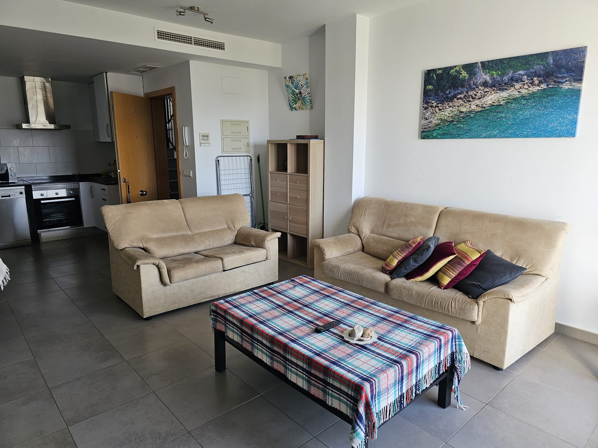 Apartamento en Benitachell - Reventa