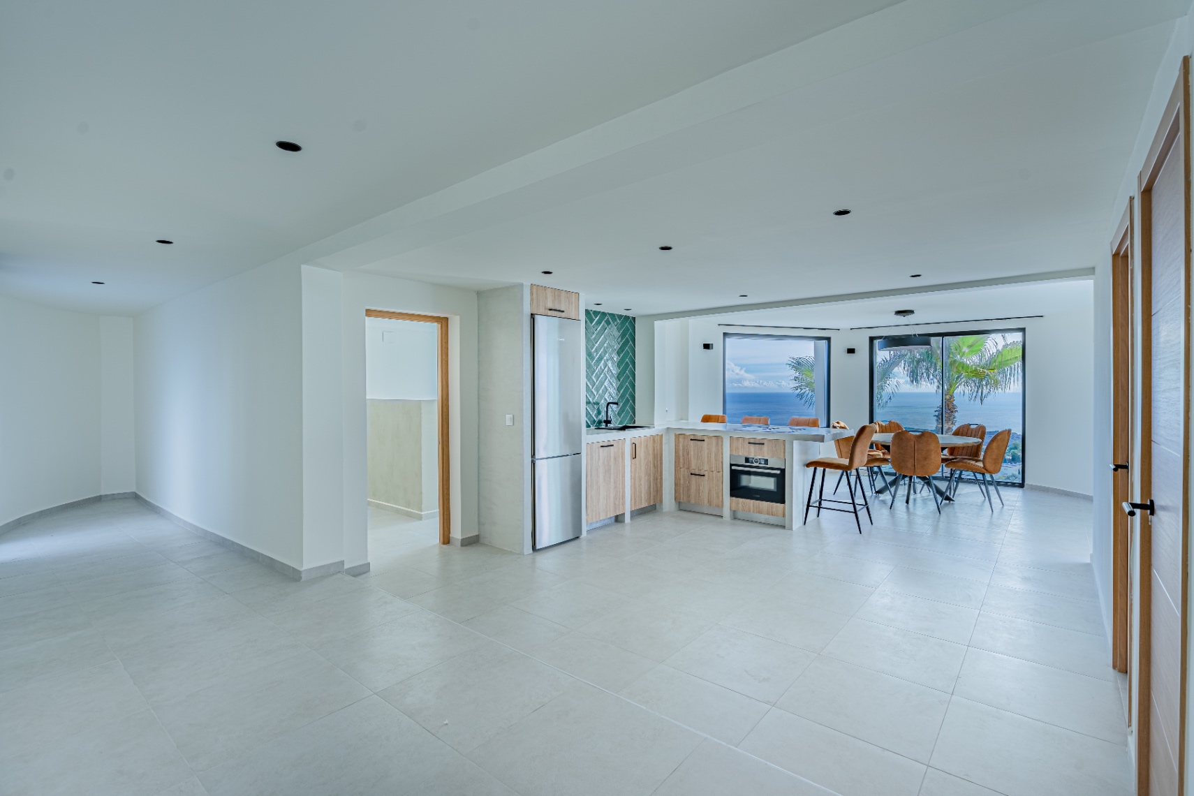 Chalet independiente en Benitachell - Reventa