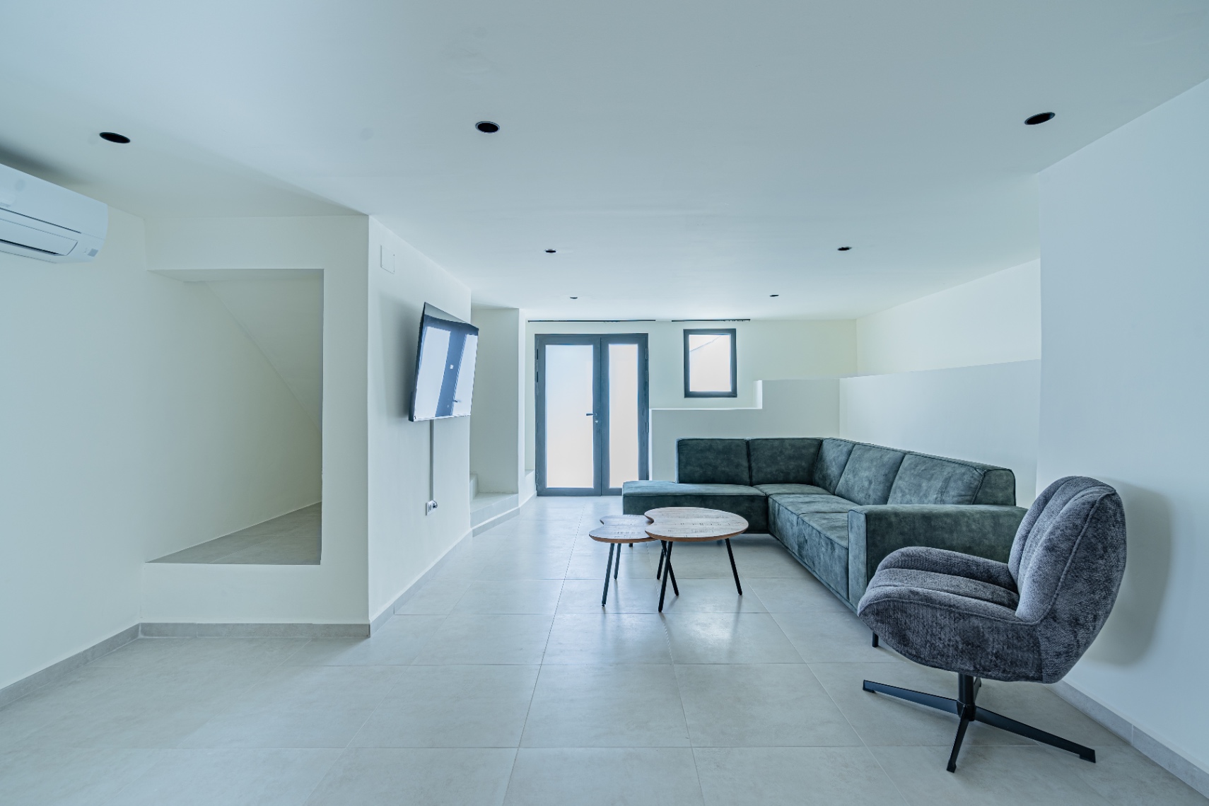 Chalet independiente en Benitachell - Reventa