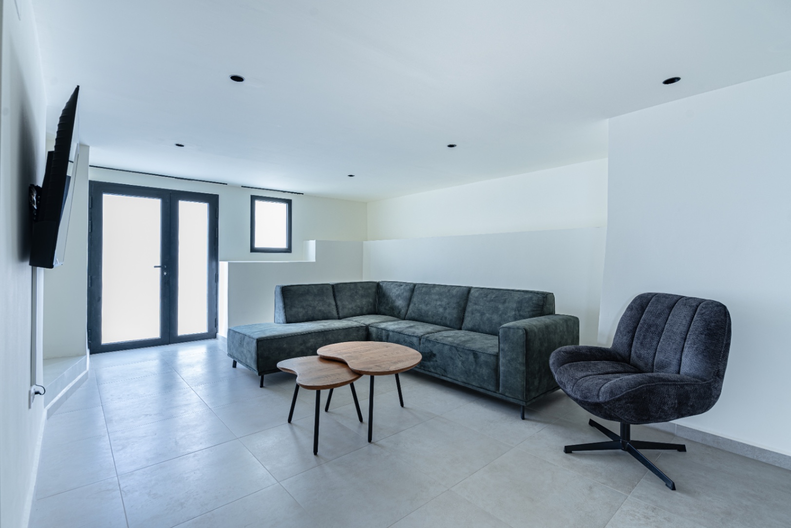 Chalet independiente en Benitachell - Reventa