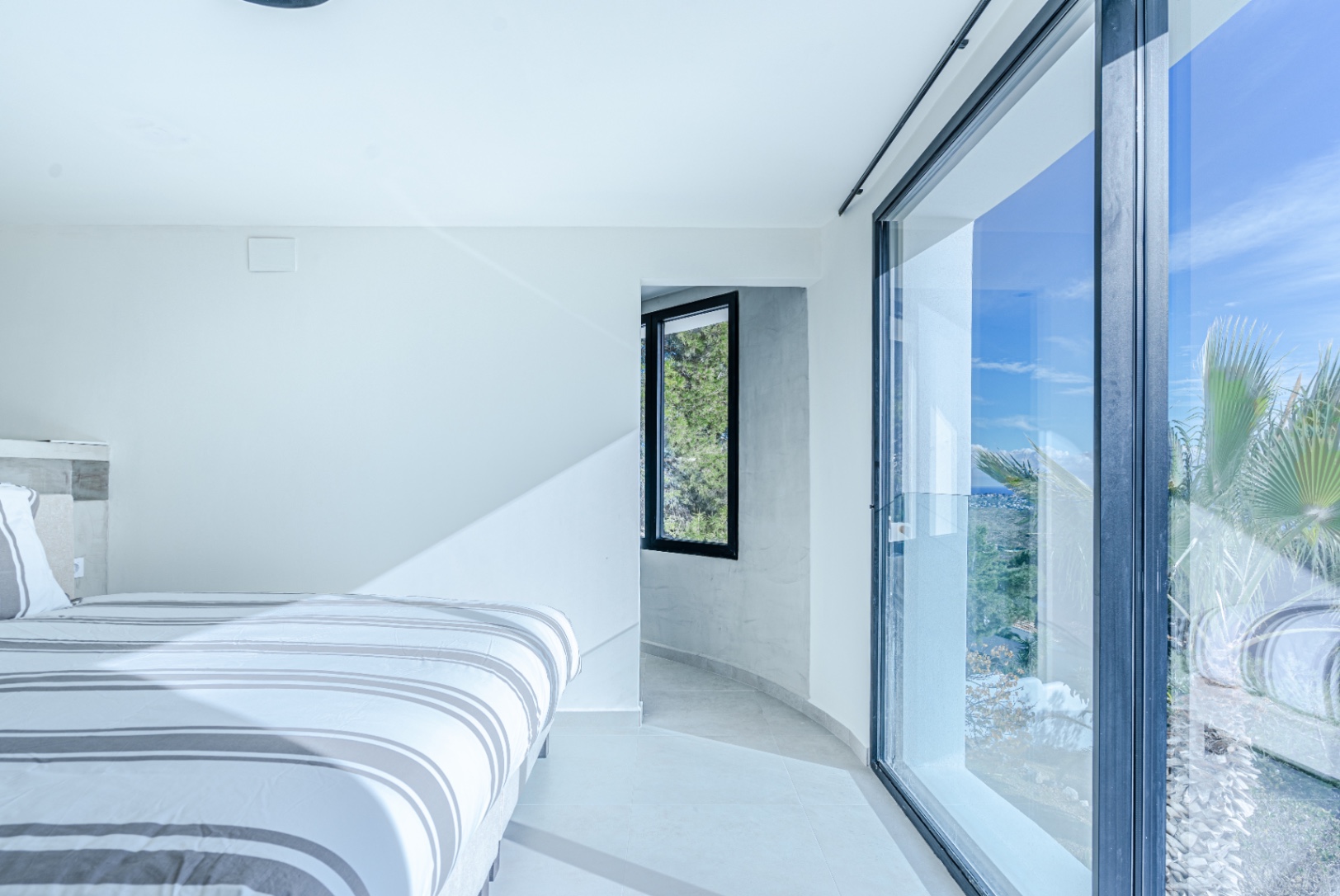 Chalet independiente en Benitachell - Reventa