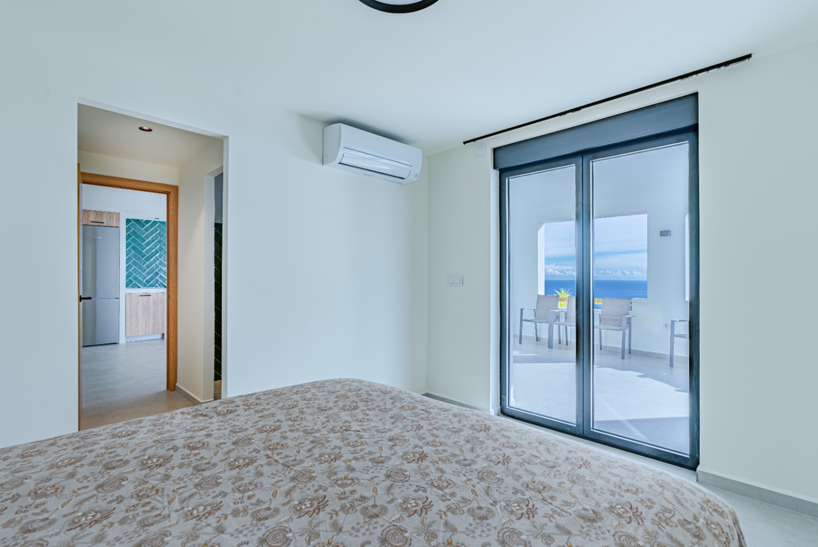 Chalet independiente en Benitachell - Reventa