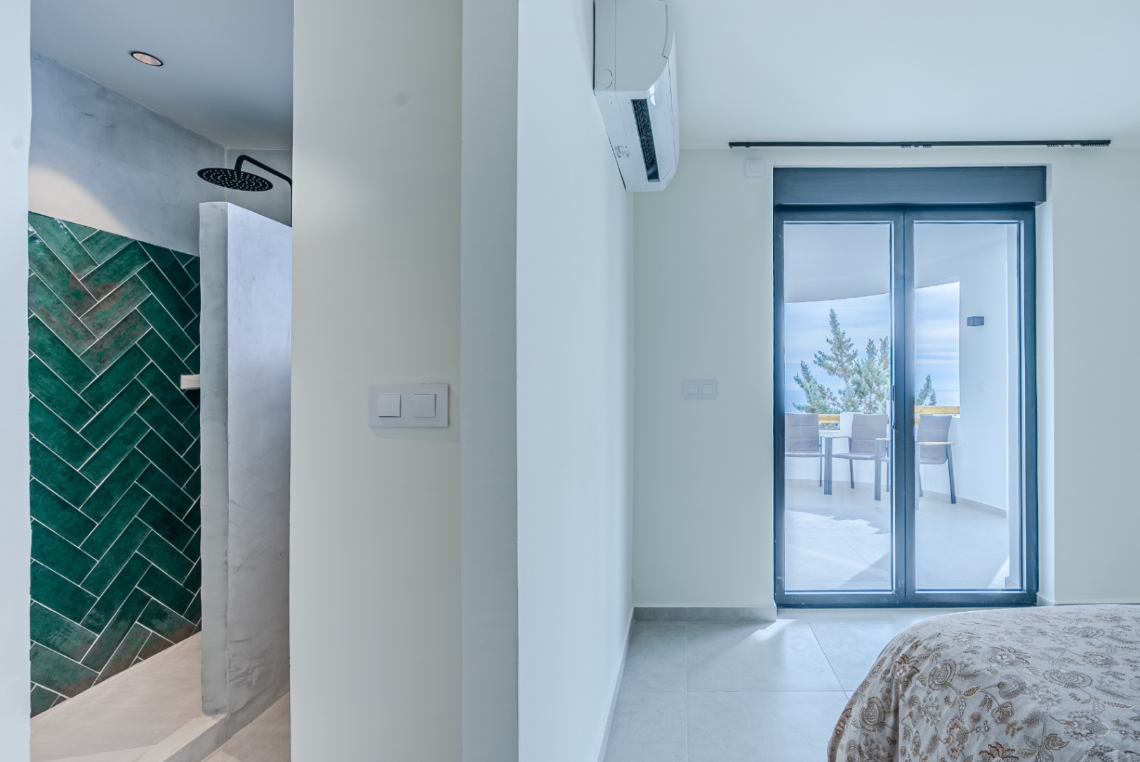 Chalet independiente en Benitachell - Reventa