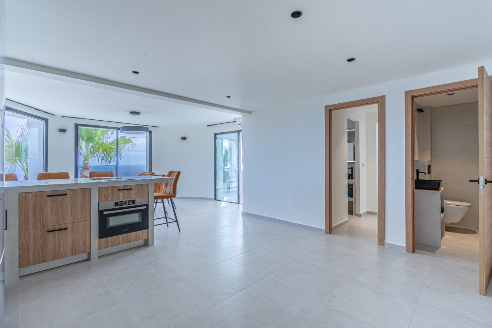 Chalet independiente en Benitachell - Reventa
