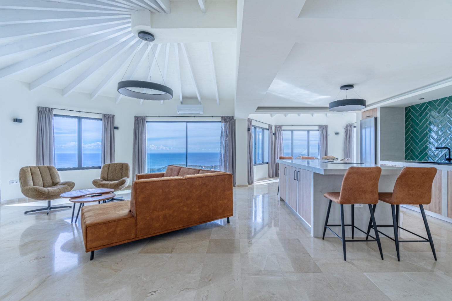 Chalet independiente en Benitachell - Reventa