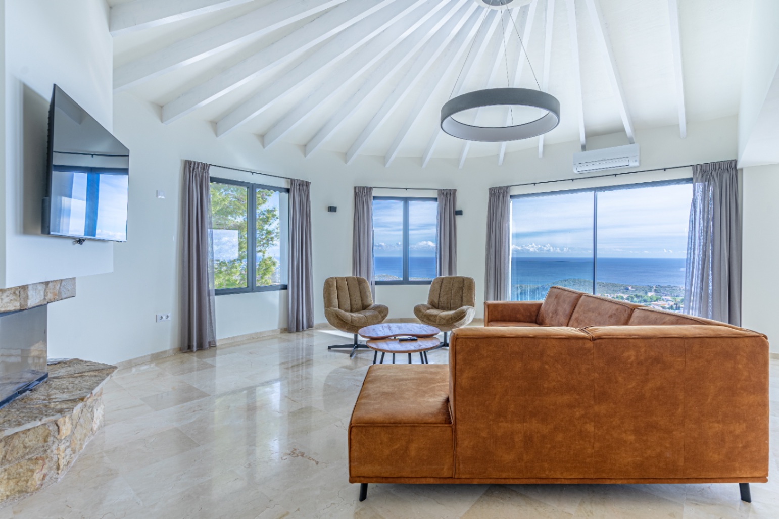 Chalet independiente en Benitachell - Reventa
