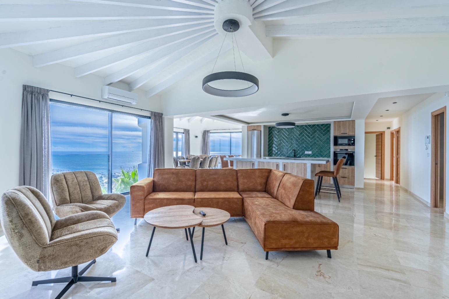 Chalet independiente en Benitachell - Reventa
