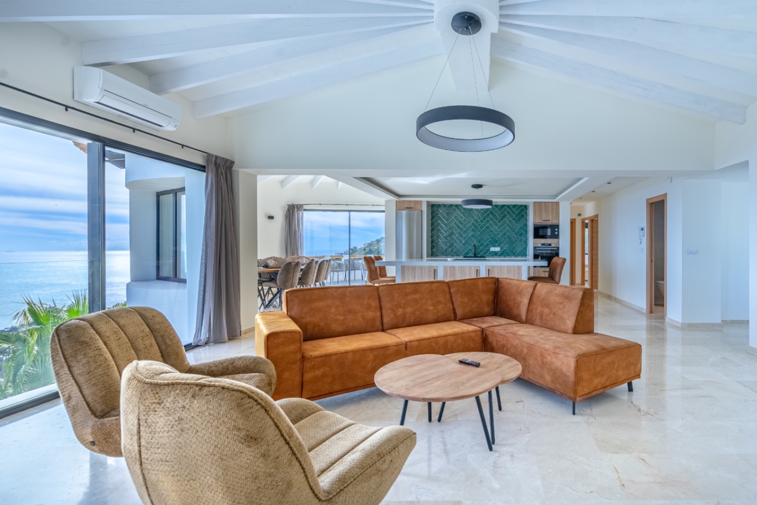 Chalet independiente en Benitachell - Reventa