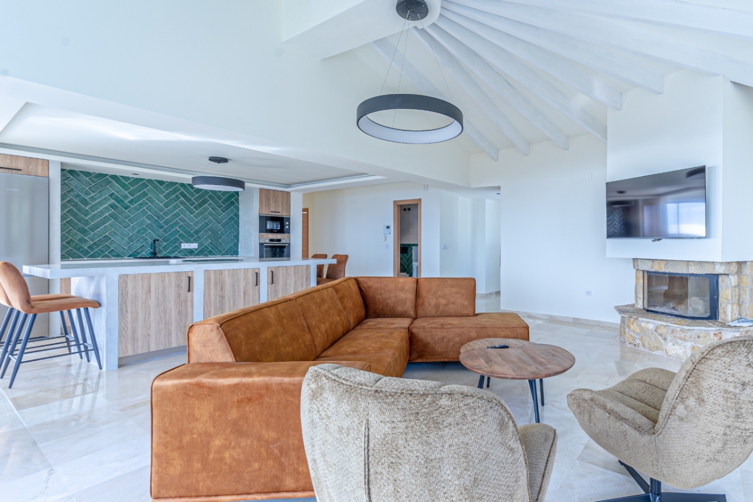 Chalet independiente en Benitachell - Reventa