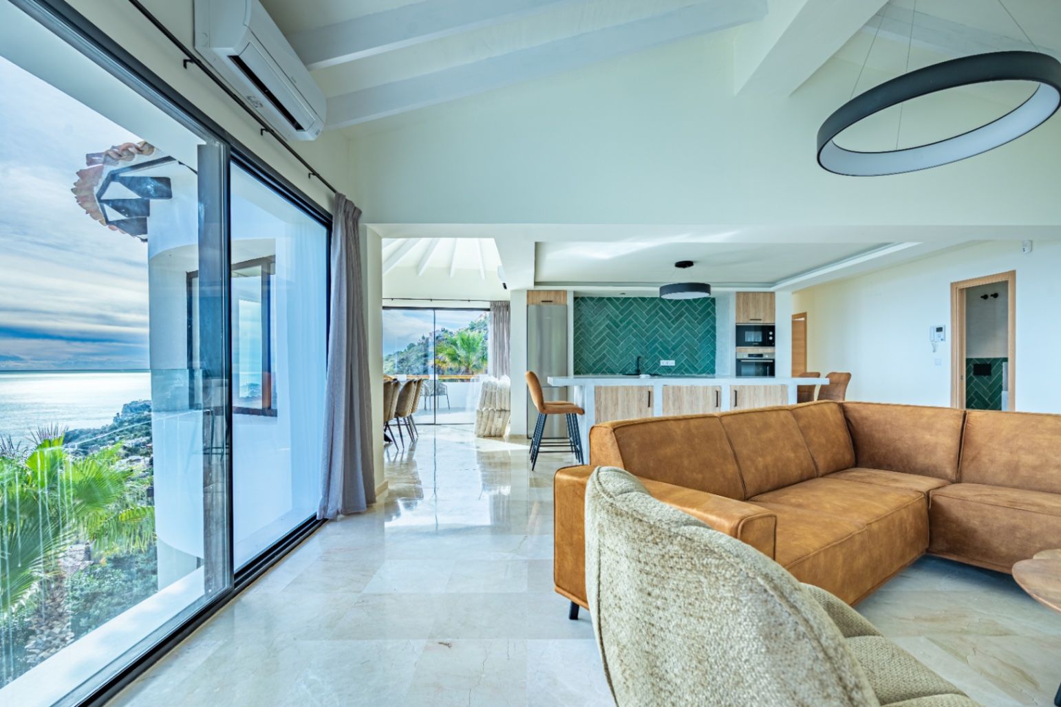 Chalet independiente en Benitachell - Reventa