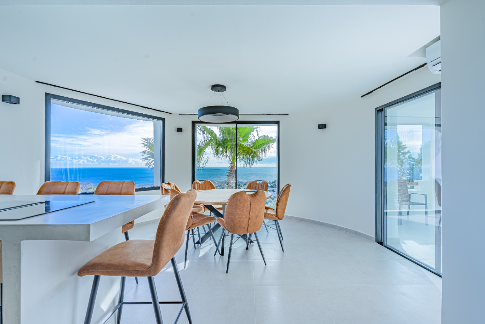 Chalet independiente en Benitachell - Reventa