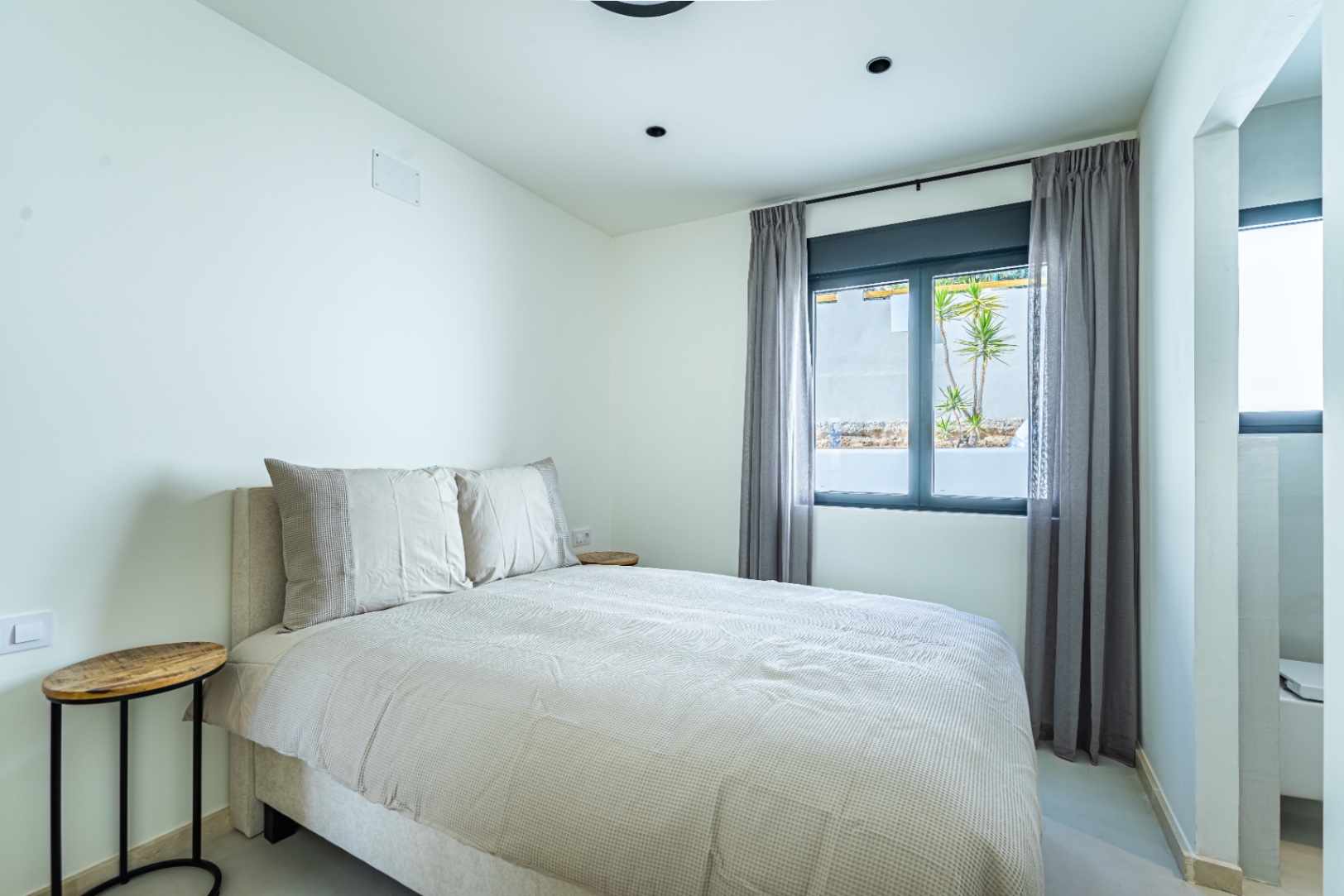 Chalet independiente en Benitachell - Reventa