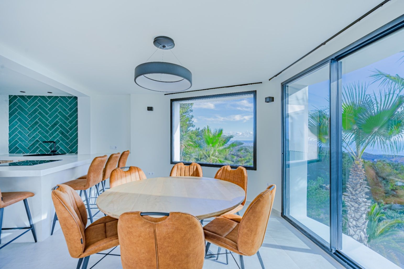 Chalet independiente en Benitachell - Reventa