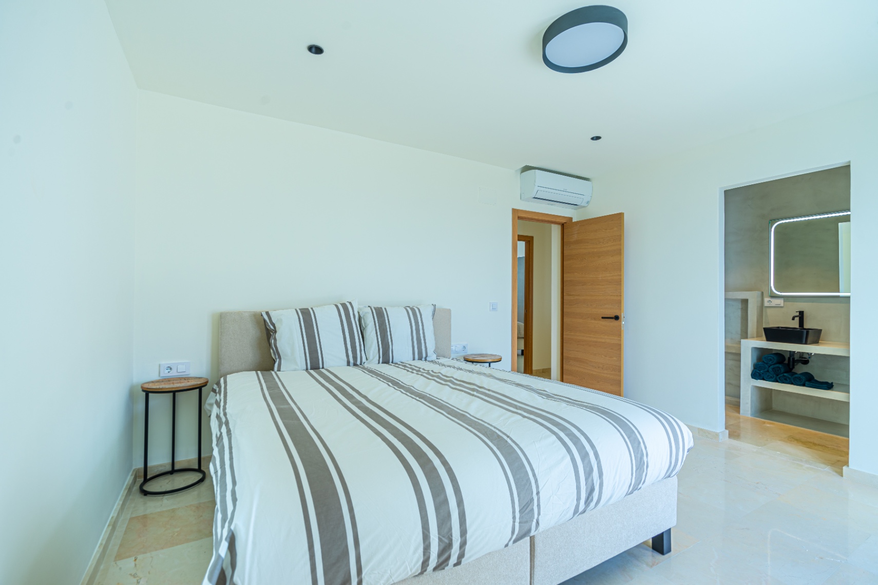 Chalet independiente en Benitachell - Reventa