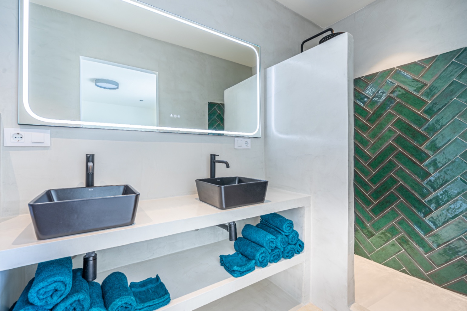 Chalet independiente en Benitachell - Reventa