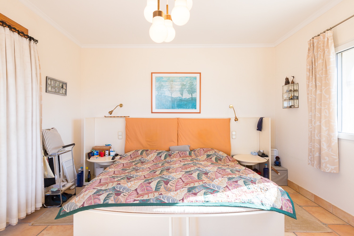 Chalet independiente en Jávea - Reventa