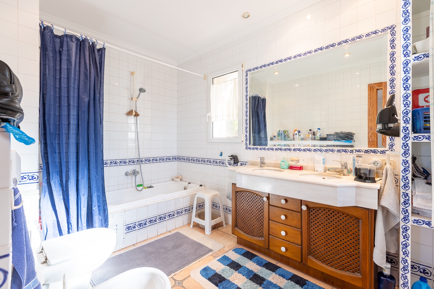 Chalet independiente en Jávea - Reventa