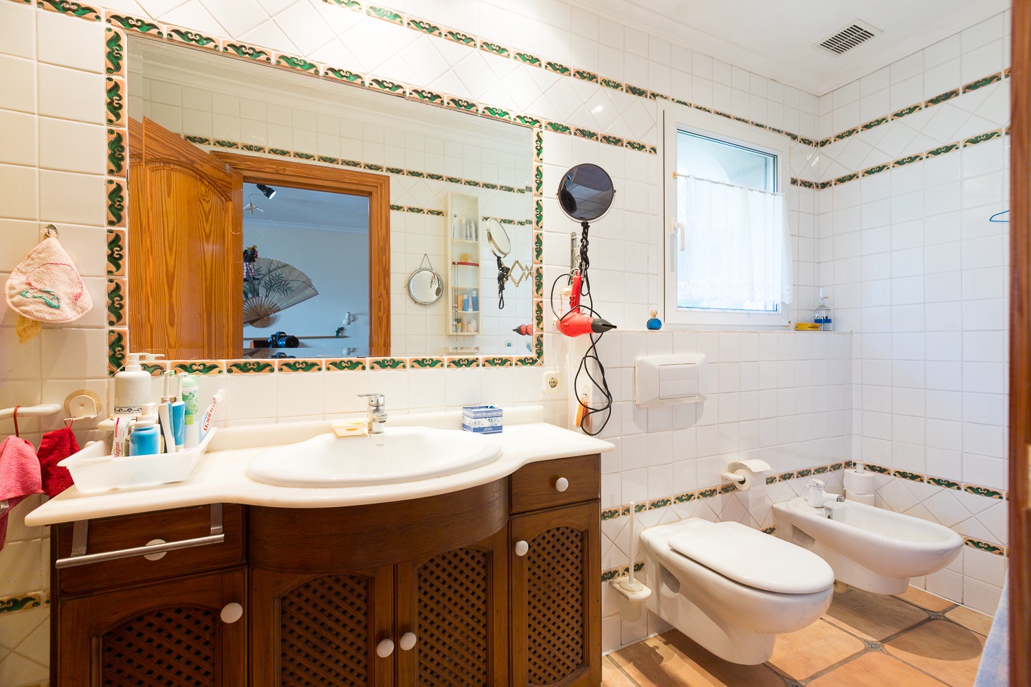 Chalet independiente en Jávea - Reventa